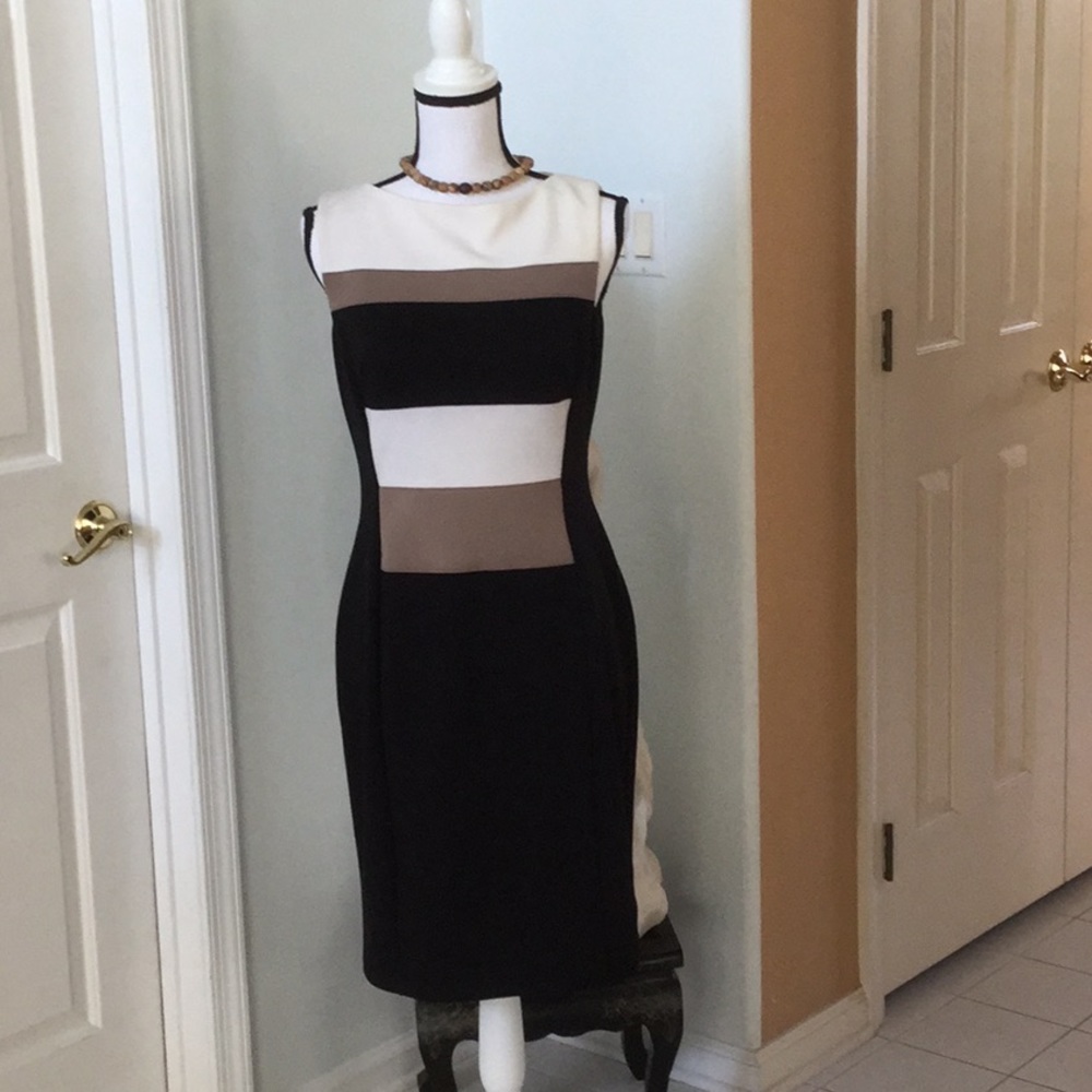 Maggie London dress size 8